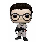 Funko Pop! Movies Ghostbusters - Dr. Egon Spengler