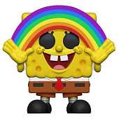Funko Pop! Animation SpongeBob SquarePants Rainbow SpongeBob