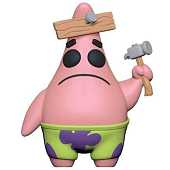 Funko Pop! Animation SpongeBob SquarePants Patrick with Board