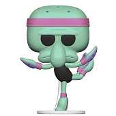 Funko Pop! Animation SpongeBob SquarePants Squidward Ballerina