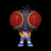 Funko POP! Animation Simpsons S3 Bart Fly