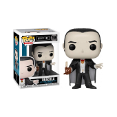 Funko Pop! Movies: Monsters - Dracula
