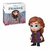 Funko Pop! 5 Star Frozen 2 - Anna