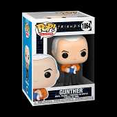 Funko Pop! TV: Friends - Gunther
