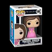 Funko Pop! TV: Friends - Rachel Green 