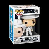 Funko Pop! TV: Friends - Joey Tribbiani (Cowboy)