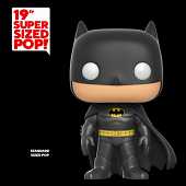 Funko Pop! Heroes DC Comics Batman 19"