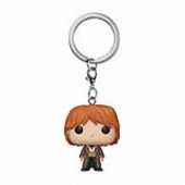 Funko Pocket Pop! Keychain Harry Potter - Ron (Yule Ball)