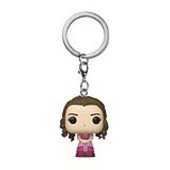Funko Pocket Pop! Keychain Harry Potter - Hermione (Yule Ball)
