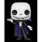 Funko POP! Disney Nightmare Before Christmas S6 Vampire Jack