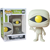 Funko POP! Disney Nightmare Before Christmas S6 Mummy Boy