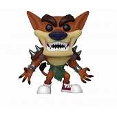 Funko Pop! Games Crash Bandicoot S3 Tiny Tiger