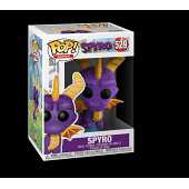 Funko Pop! Games Spyro