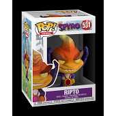 Funko Pop! Games Spyro Ripto