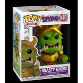 Funko Pop! Games Spyro Gnasty Gnorc