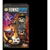 Funko Pop! Funkoverse DC Comics 101 Expandalone