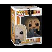 Funko Pop! TV Walking Dead Alpha with Mask S10