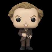 Funko Pop! Movies IT - Pennywise (in a Suit) Without Make Up