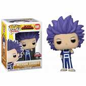 FUNKO MY HERO ACADEMIA - POP N° 695 - Hitoshi Shinso