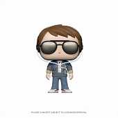 Funko Pop! Retour Vers le Futur S4 Marty with glasses