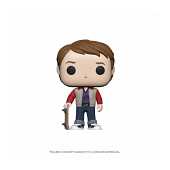 Funko Pop! Retour Vers le Futur S4 Marty 1955