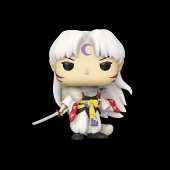 Funko POP Inuyasha Sesshomaru Figuur