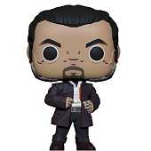 Funko Pop! Games Cyberpunk 2077 - Takemura
