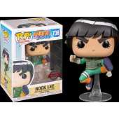 Funko POP! POP Animation Naruto - Rock Lee