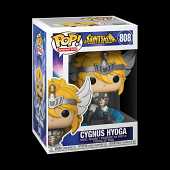 Funko Pop! Animation: Saint Seiya - Cygnus Hyoga