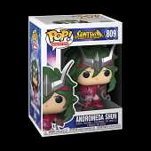 Funko Pop! Animation: Saint Seiya - Andromeda Shun