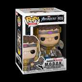 Funko Pop! Marvel: Avengers Game - Modok