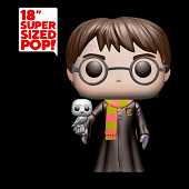 Funko Pop! Harry Potter: 18" Harry Potter