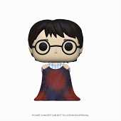 Funko Pop! Harry Potter S10 Harry with Invisibility Cloak
