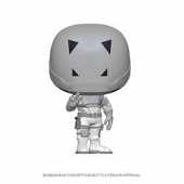 Funko Pop! Games Fortnite S5 Scratch