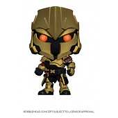 Funko Pop! Games Fortnite S5 Ultima Knight