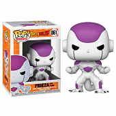 Funko Pop! Animation: Dragon Ball Z - Frieza 4th Form 