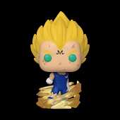 Funko Pop! POP Dragon Ball Z S8 Majin Vegeta