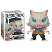Funko Pop! Animation: Demon Slayer - Inosuke Hashibira
