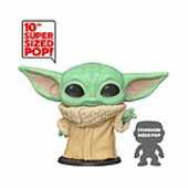 Funko Pop! Star Wars : The Mandalorian S2 The Child 10"