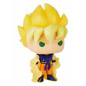 Funko Pop! Animation: Dragon Ball Z  SS Goku(GW)