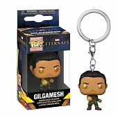 Funko Pop! Keychain: Marvel Eternals - Gilgamesh