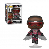 Figurine Pop! Vinyl Falcon en Vol - The Falcon and the Winter Soldier