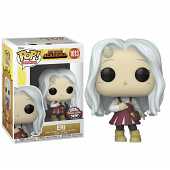 Funko Pop! Animation - My Hero Academia - Eri  (Special Edition)