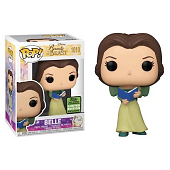 Funko Pop! Disney: Beauty & The Beast 30th Anniversary Belle 