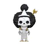 Funko Pop! Animation: One Piece - Brook