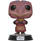Funko Pop! Star Wars: The Mandalorian - Frog Lady - US Exclusive
