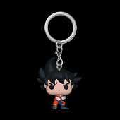 Funko Pocket Pop! Keychain: Dragon Ball Z - Goku
