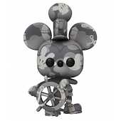 POP Figurine Funko Artist Series Disney Conductor Mickey