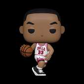 Funko Pop! NBA: Legends - Scottie Pippen (Bulls Home)