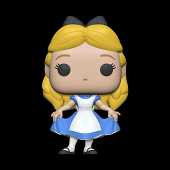 Funko Pop! Disney: Alice in Wonderland 70th Anniversary - Alice 